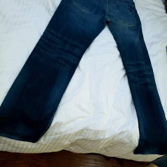 BRAND NEW! Men's size 38/32 - 7 For all Mankind!! - Picture 8 of 8